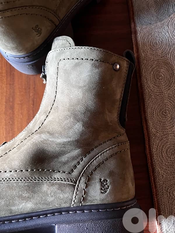 SALAMANDER NEW ankle boots 4