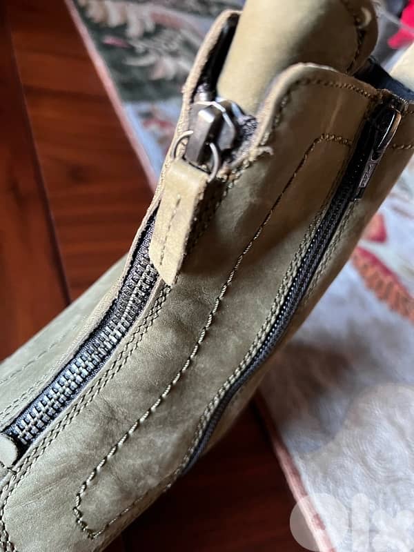 SALAMANDER NEW ankle boots 6