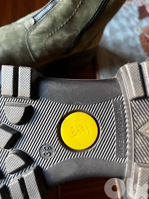 SALAMANDER NEW ankle boots 7