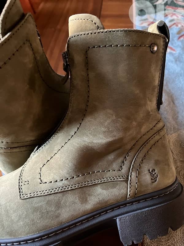 SALAMANDER NEW ankle boots 9