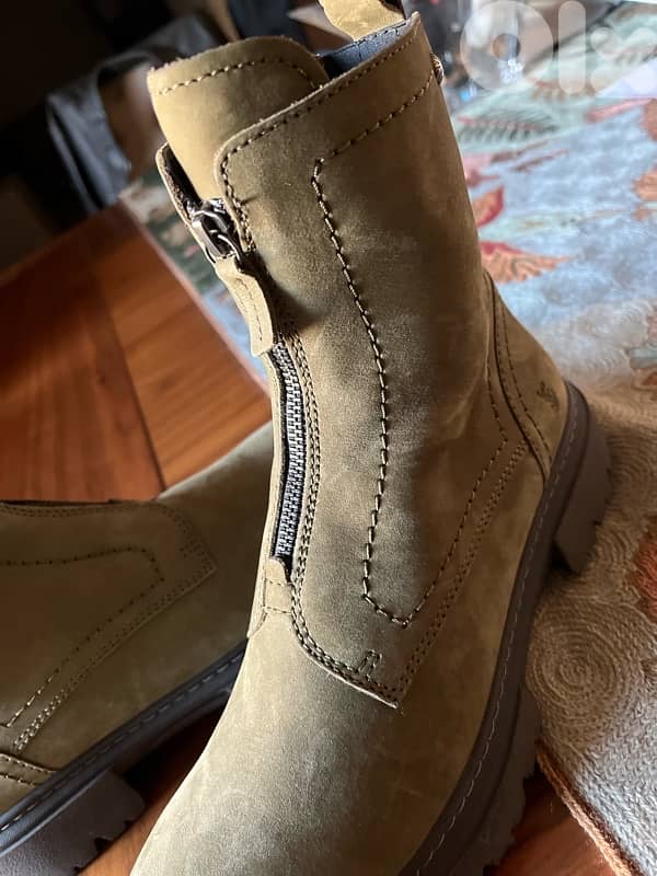 SALAMANDER NEW ankle boots 13