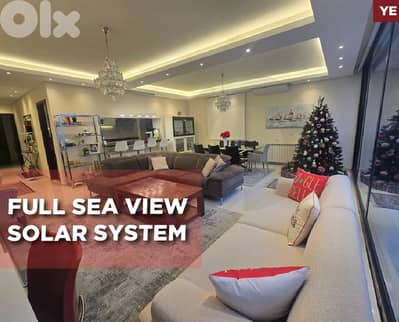 Luxurious Apartment for sale in Fatqa REF#YE130384