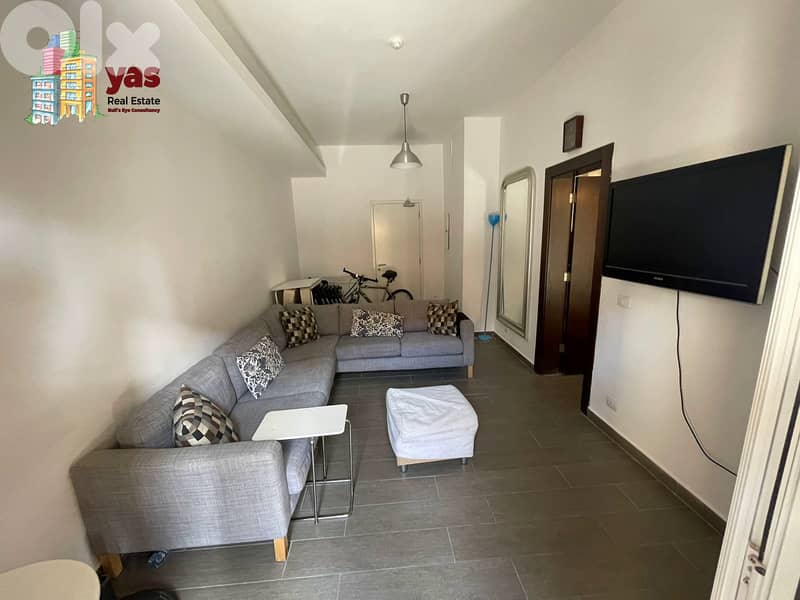 Faqra 100m2 | Terrace | Furnished Chalet | Pool | High End | PA 4