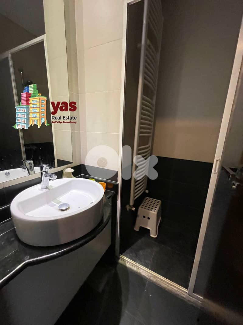 Faqra 100m2 | Terrace | Furnished Chalet | Pool | High End | PA 6