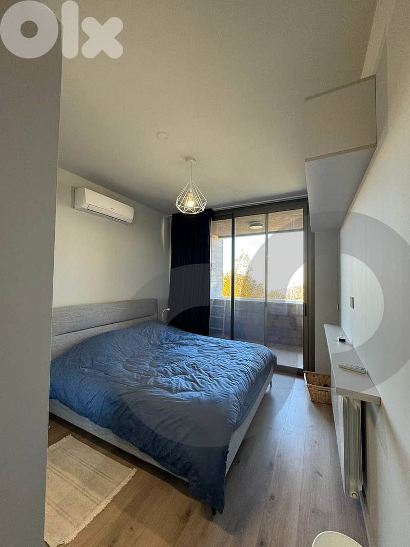 Two connected chalets in Redrock Faqra, fully renovated REF#ML130379 3