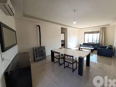 Ksara Furnished Apartment for Sale [NO COMMISION] شقة مفروشة كسارة