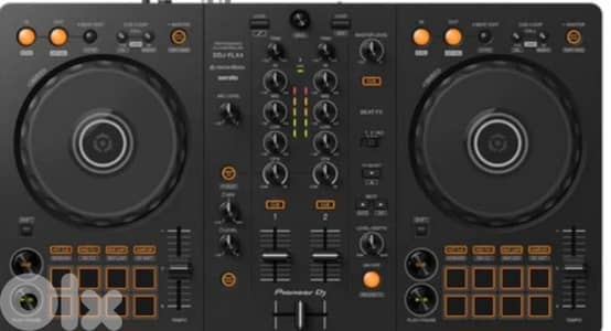 DDJ Flx 400 2 controller
