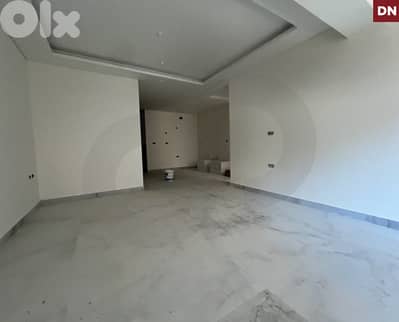 Achrafieh, stunning apartment - modern luxury building REF#DN130390