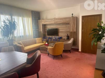 Apartment for sale in Achrafieh | Modern Building Sioufi | Calm Area