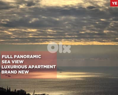 full panoramic sea and bay views IN ADMA ! REF#YE130389 !