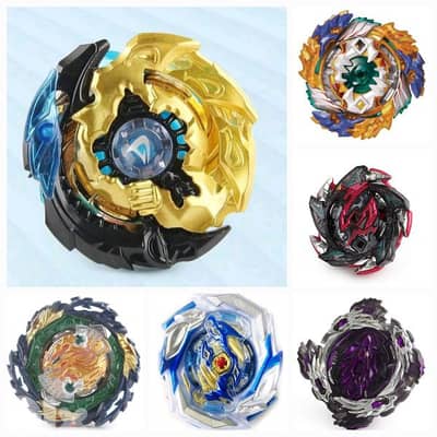 beyblade burst