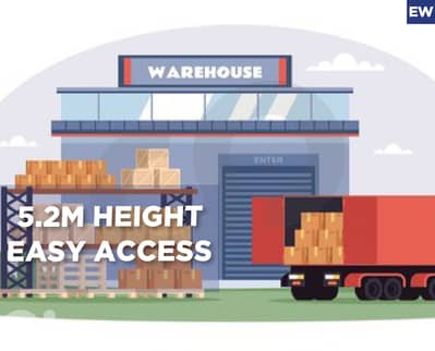 Spacious, great deal, prime area, adonis/ادونيس REF#EW130394