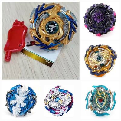 beyblade burst