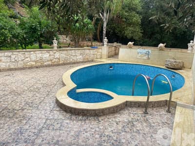 Four-Storey Villa For Sale  in Edde Jbeil - فيلا من أربعة طوابق للبيع