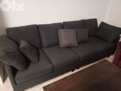 4 seater sofa made in turkey
