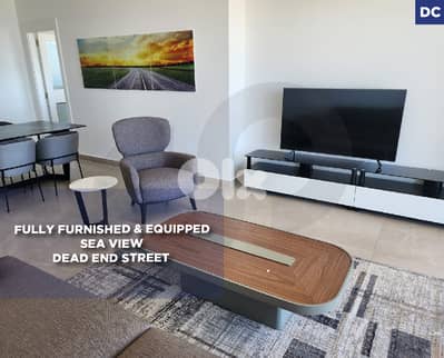 Fully Furnished and Equipped Apartment for Rent in Halat REF#DC130360