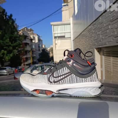 Nike G. T. Jump 2 Colorways