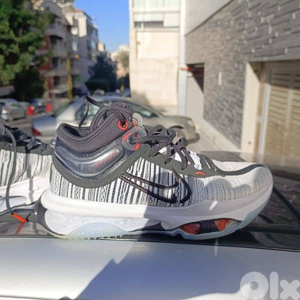 Nike G. T. Jump 2 Colorways 1