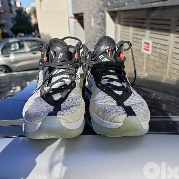 Nike G. T. Jump 2 Colorways 2