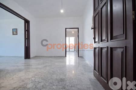 Spacious Apartment for Rent in Jal El Dib – CPFY92