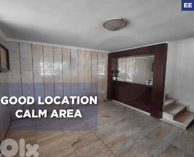 Great deal, prime area, jdeideh _ near hikmeh school REF#EE130402