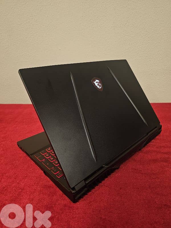 msi core i7-10750H in box gaming laptop 3