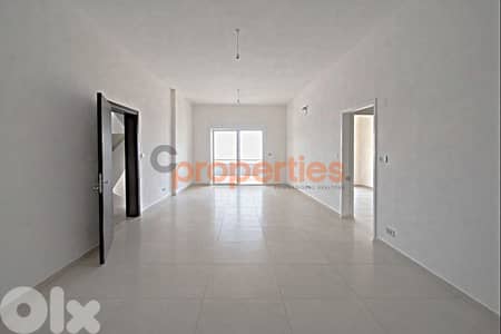 Modern Apartment with Large Terrace for Sale in Biaqout - CPFY91