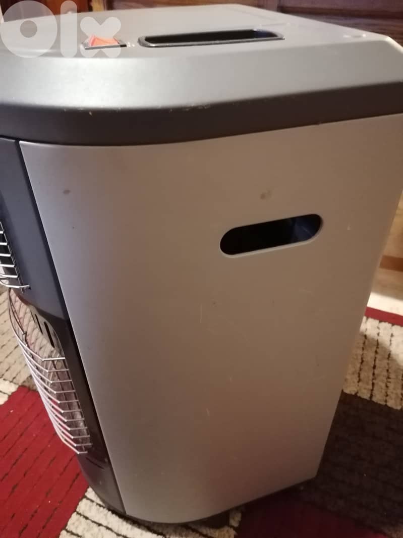 alvima gaz heater 1