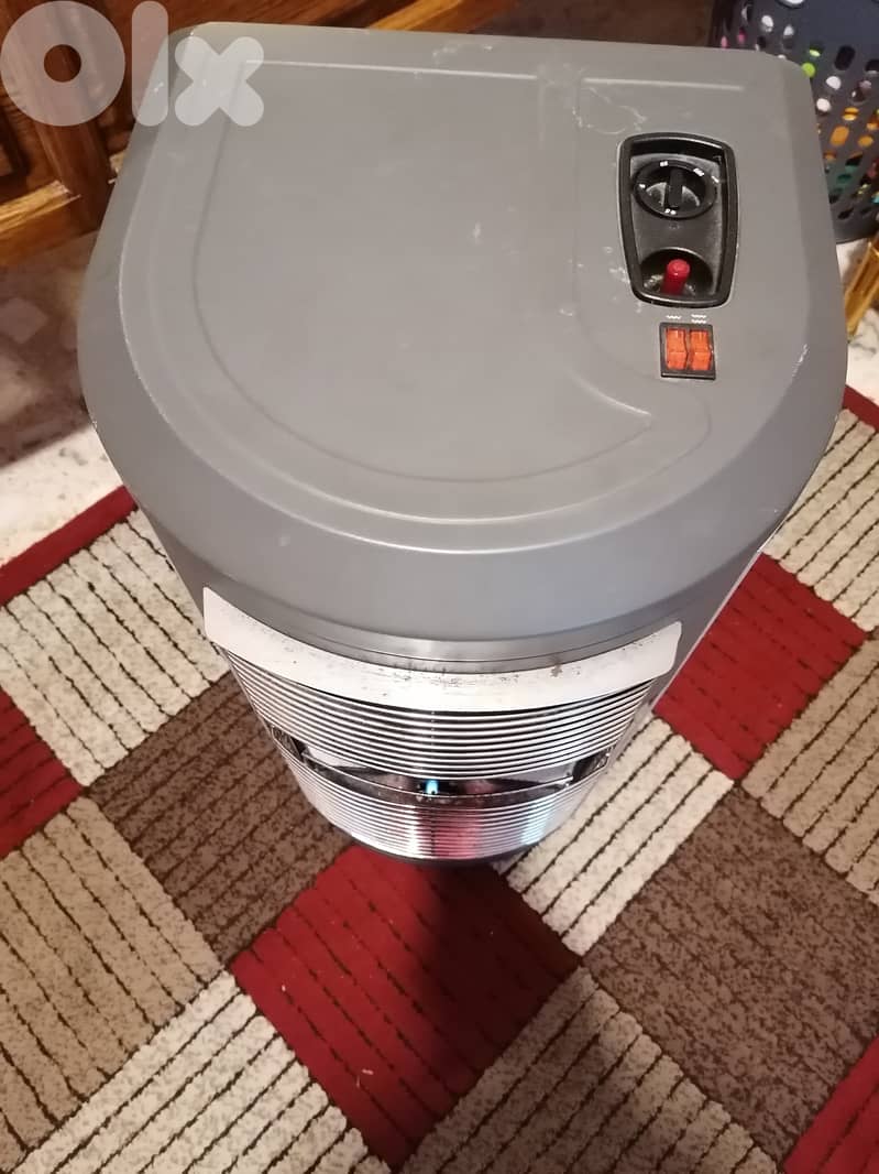 alvima gaz heater 3