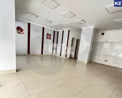 wonderful commercial property in hamra REF#KZ130404