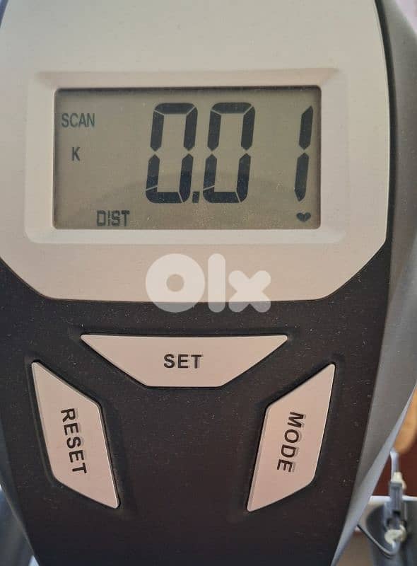 New New Elliptical Fitness Line b 100$ 6