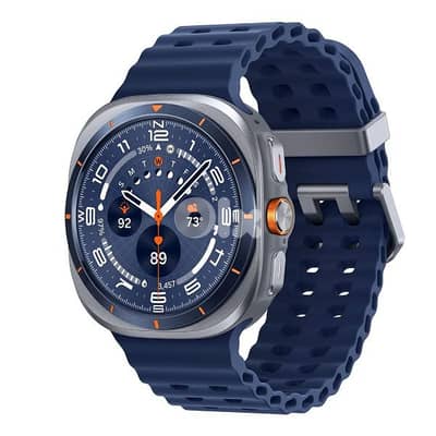 Samsung Galaxy Watch Ultra 2 47mm (2025)