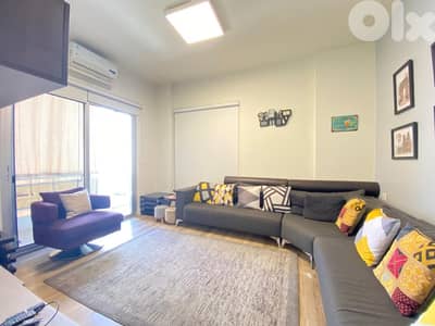 شقة مفروشة للايجار في الدورة Furnished Apartment for rent in Dawra