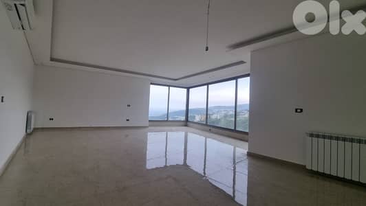 Apartment for rent in Beit El Kiko - شقة للإيجار في بيت الكيكو