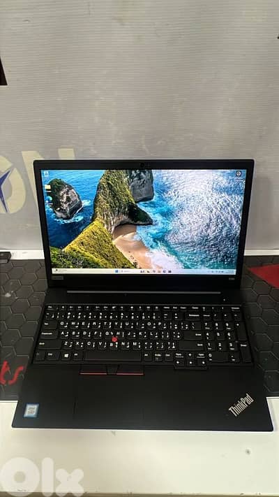 lenovo laptop