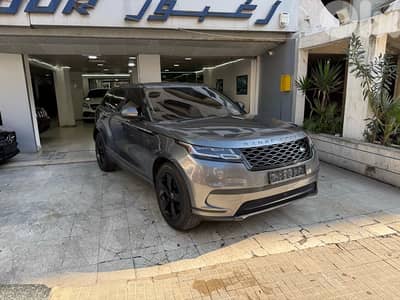 Land Rover Velar 2018 P380 S V6