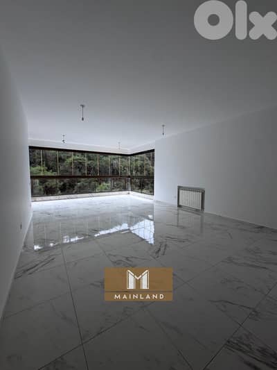 Duplex apartment for Sale