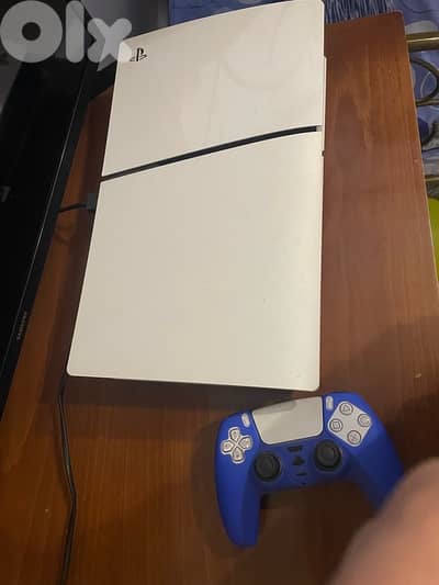 ps5 slim