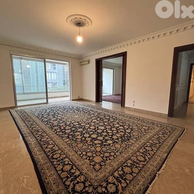 500 Sqm Apartment in Ashrafieh