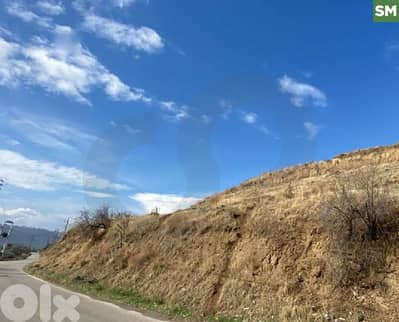 prime location with a beautiful view- alsoasa AKKAR REF#SM130156