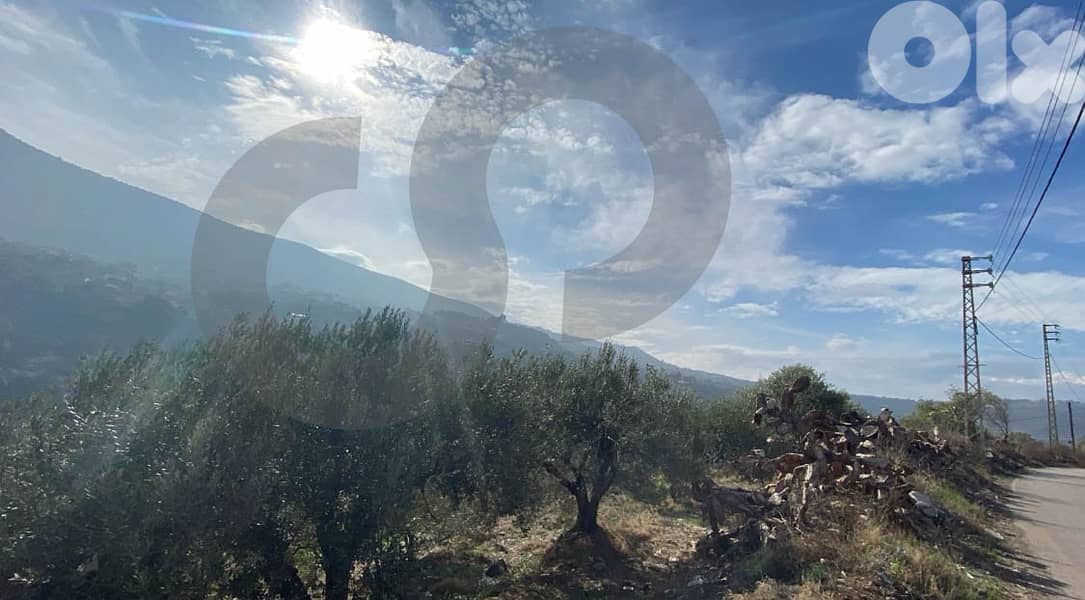 prime location with a beautiful view- alsoasa AKKAR REF#SM130156 1