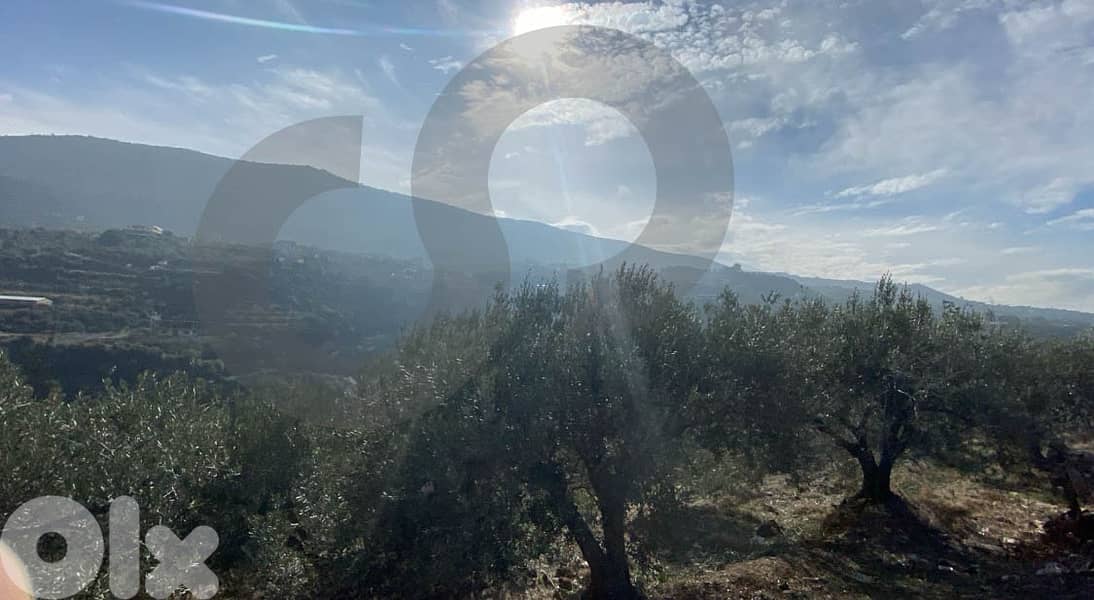 prime location with a beautiful view- alsoasa AKKAR REF#SM130156 2