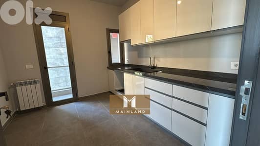 Spacious apartment for Sale in Dbayeh