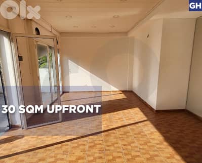 Great deal, prime area, keserwan, zouk mosbeh REF#GH130407