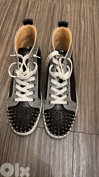 christian louboutin shoes