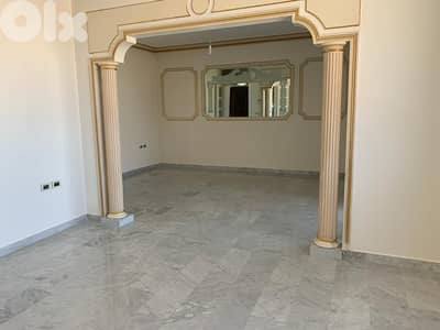 SPACIOUS APARTMENT IN ZARIF PRIME (200SQ) 3 BEDROOMS , (BTR-243)