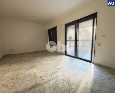Distinctive Apartment for Rent in Ain El Mreisseh REF#AU130410