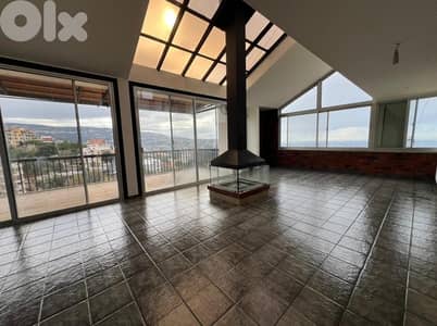 Duplex Apartment For Sale In Sehayleh - شقة دوبلكس للبيع في سهيلة