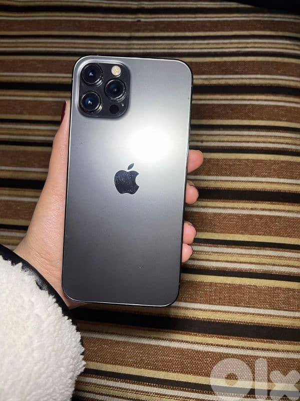 iphone 12 pro max 512 2