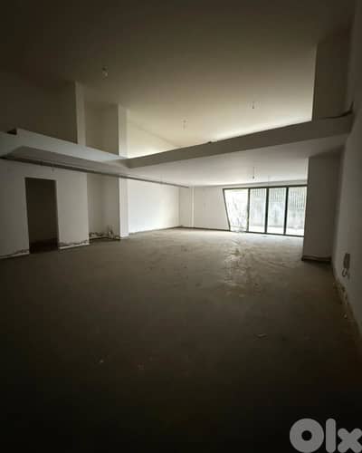 Office For Sale in Bsalim - مكتب للبيع في بصاليم